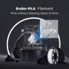 Original Creality Ender PLA 3D Filament Cost Effective High Strength